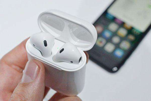 苹果生产日期对照表2020_AirPods Pro 出现静电噪音，如何参与苹果免费