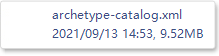 archetype-catalog.xml