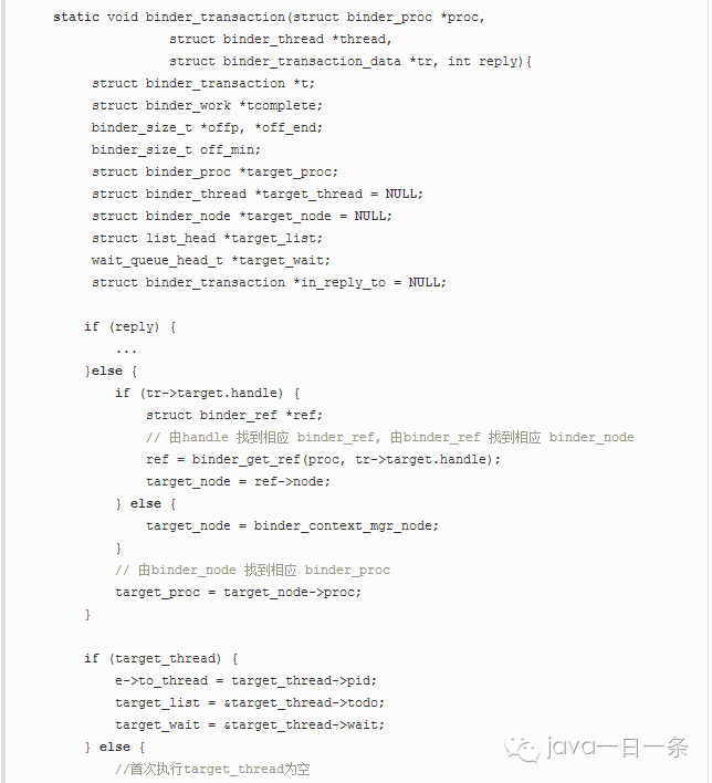 彻底理解 Android Binder 通信架构CSDN博客