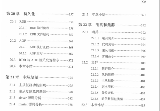 惊艳！阿里内部445页爆款Redis源码分析宝典终开源