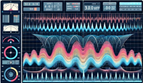 LabVIEW NV色<span style='color:red;'>心</span>频率<span style='color:red;'>扫描</span>