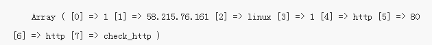 mysql 数组函数_mysql数组函数知识讲解