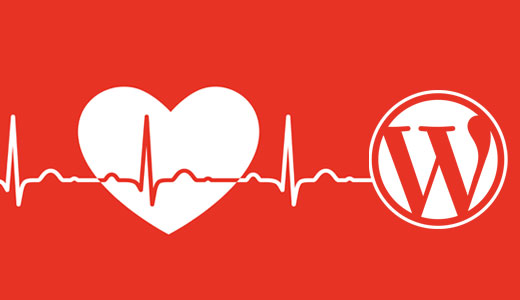 WordPress HeartBeat API
