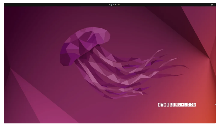 Ubuntu 22.04.3 LTS 维护更新发布Ubuntu 22.04.3 LTS 维护更新发布