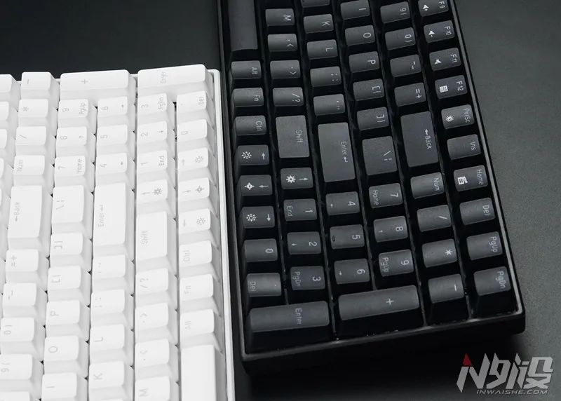 机械键盘恢复出厂fn 贼便宜的96 Rk860三模无线机械键盘上手 西安房地产分析员的博客 Csdn博客