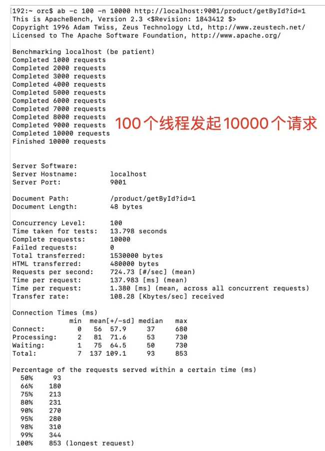 自己动手从0开始实现一个分布式RPC框架