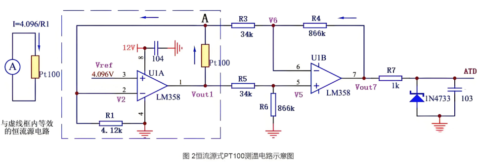 如何应用电桥电路的原理？