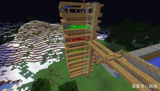 我的世界生存服务区 36d14b8e521b3ac3b685169eb1a4a0ec.png