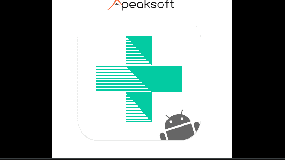 Apeaksoft android数据恢复应用程序