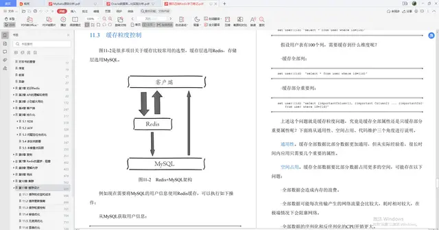 互联网寒冬阿里架构师的java知识地图28个知识点让我成了offer收割机