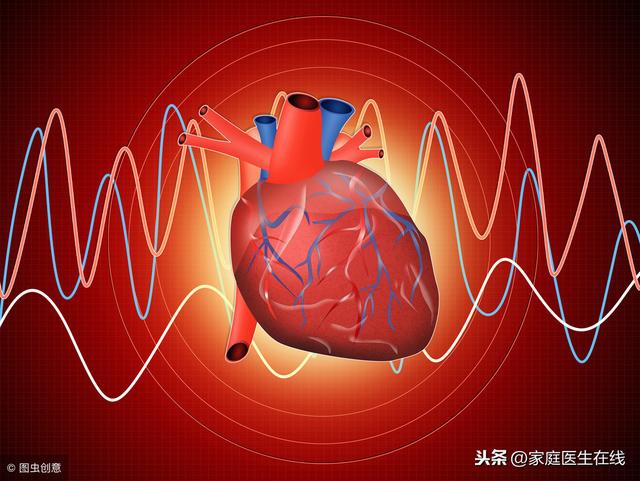 tomcat出現5個using出現急性心梗要當心5個併發症一個都不好惹