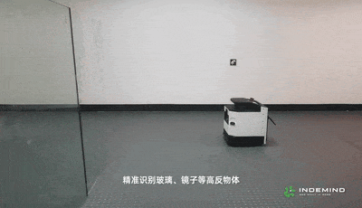 小型商用机器人，如何做到小而强？
