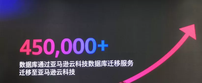 什么是与现代化应用架构更匹配的数据库？