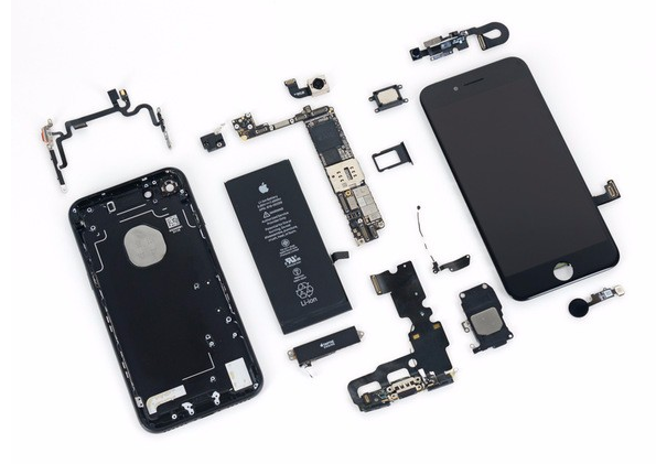 iphone 13 用塑料瓶做天线, 网友炸了!