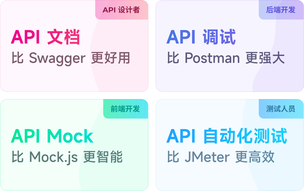Swagger 文档中文版，国产API 文档工具使用教程
