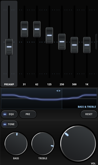 Android 均衡器 通过均衡器提高android设备的声音质量 Culunxun2863的博客 Csdn博客