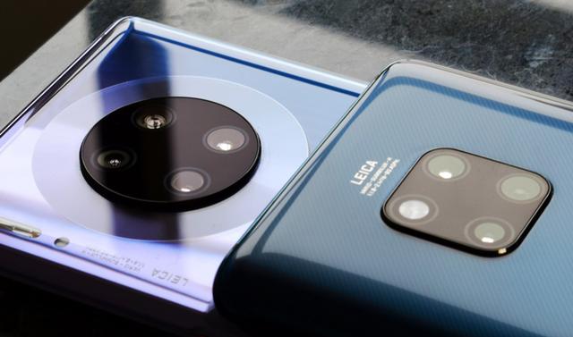 华为p4是否搭载鸿蒙系统华为p40明年3月份发布或将搭载鸿蒙系统价位跟