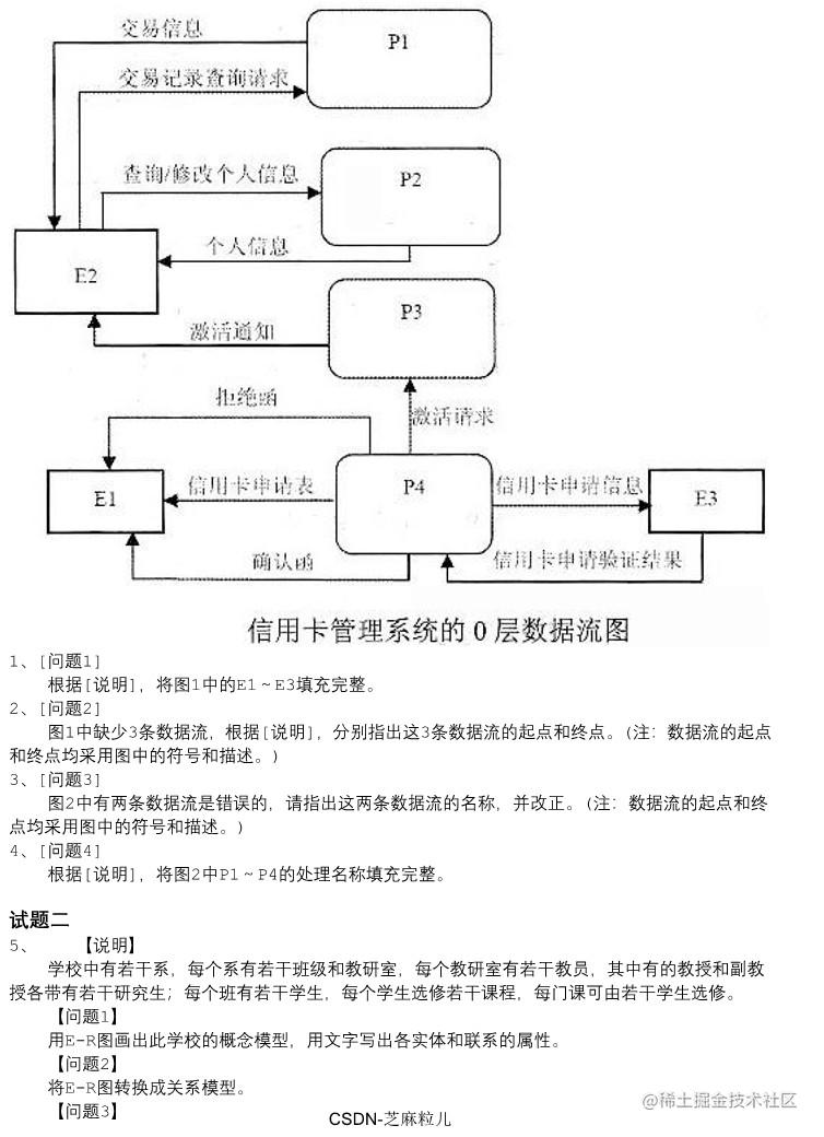 04中级软件设计师下午试题模拟+答案详解_2.jpg