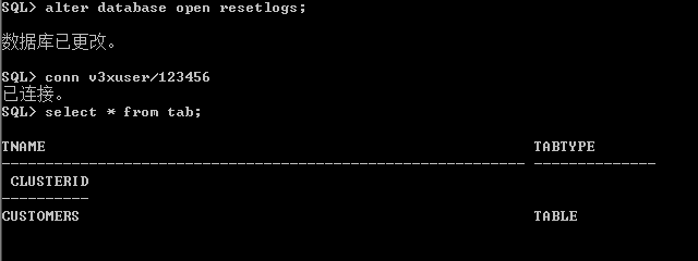 通过Netbackup恢复Oracle备份实操手册