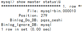 mysql服务器主备份_mysql主主备份在不停机的情况下修改另外一个数据库服务器...