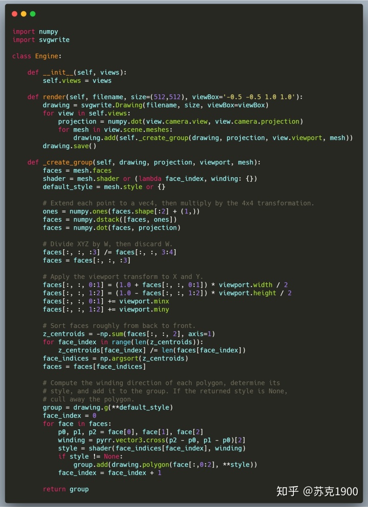 python studio visual 图形_Python 竟能绘制如此酷炫的三维图-CSDN博客