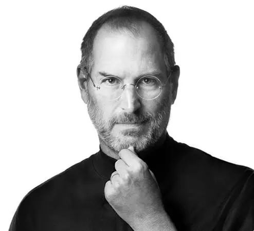 Steve Jobs：Stay Hungry. Stay Foolish