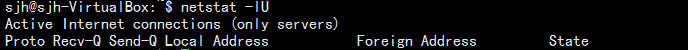 Talk about linux view service and port status command netstat Talk about linux view service and port status command netstat