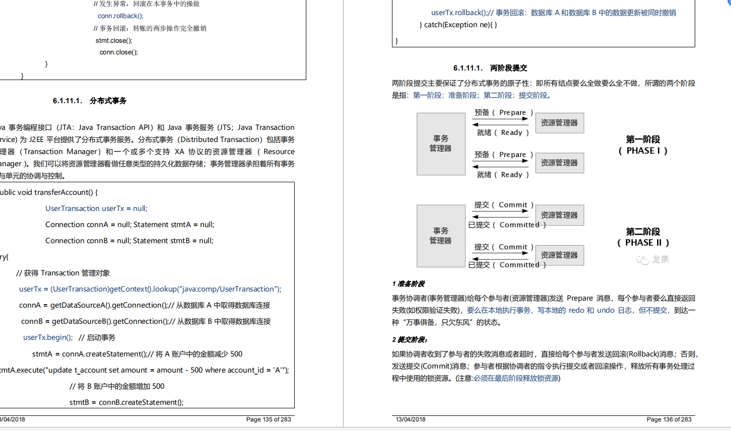 Java程序员：真的醉了，不就要个30k嘛，愣是把Spring问烂了