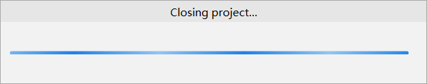 <span style='color:red;'>Pycharm</span> close project 速度缓慢<span style='color:red;'>解决</span><span style='color:red;'>办法</span>