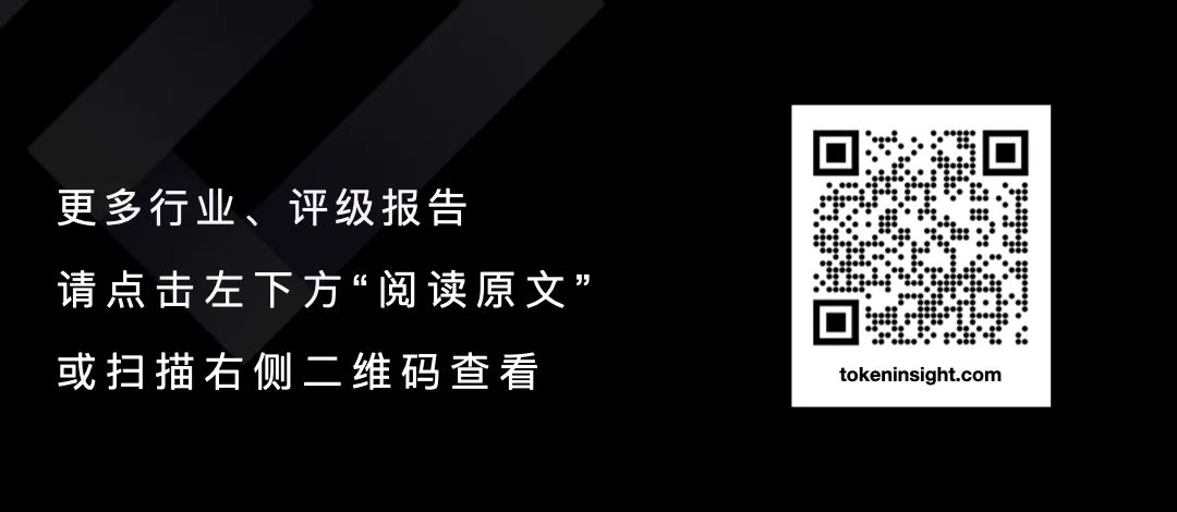 TI 评级报告 | RAI Finance：B，展望正面