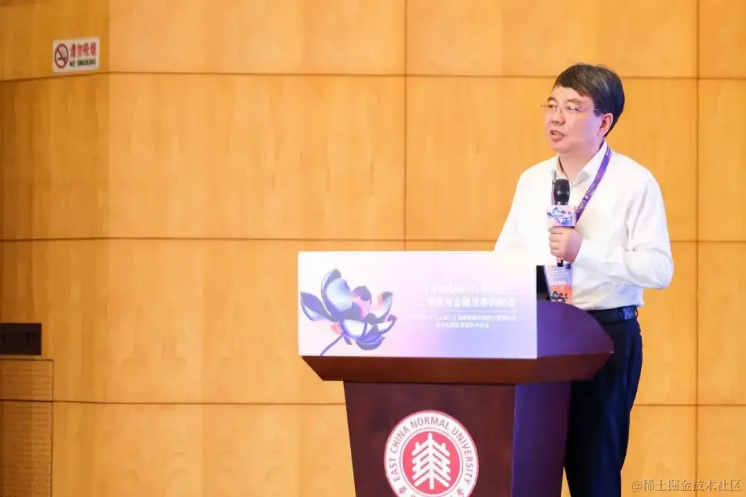 中国科学院院士丁汉：人形机器人——机器人与人工智能结合的爆发点