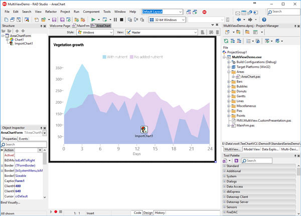 TeeChart2020 cracked version