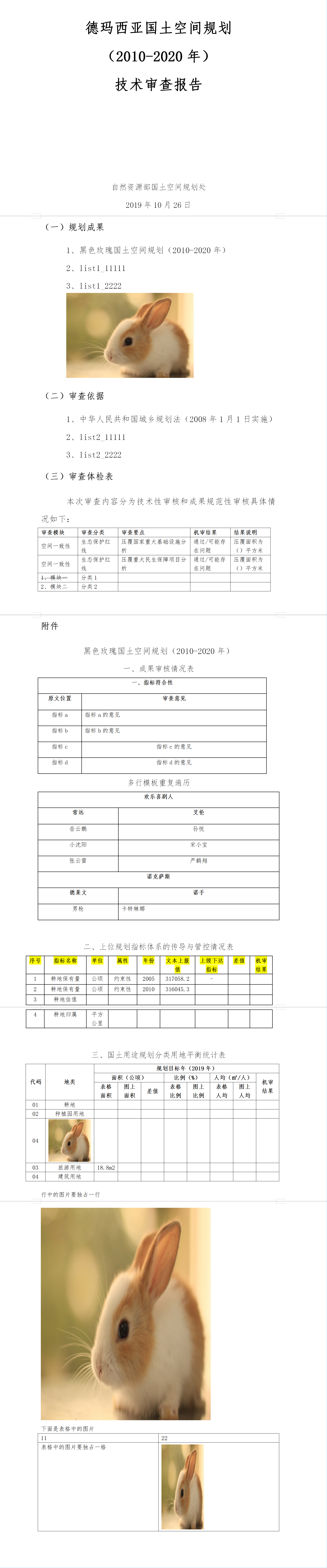 java poi word 表格 重复_java使用poi操作word, 支持动态的行(一个占位符插入多条)和表格中动态行, 支持图片...