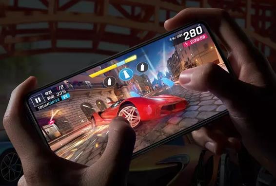 oppok7x玩吃鸡和打王者会不会卡顿_手机问答.