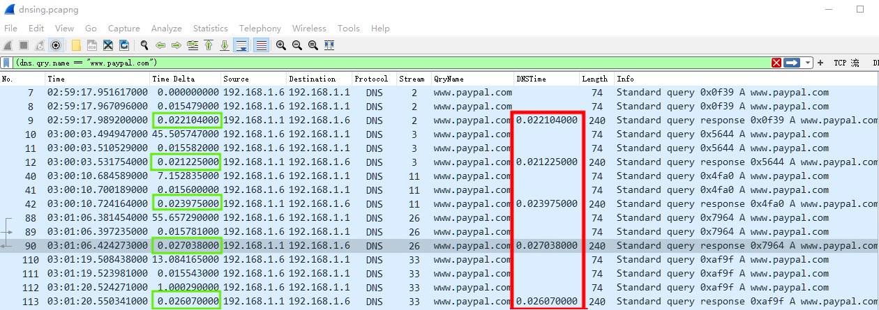 Wireshark TS | DNS 案例分析之外的思考