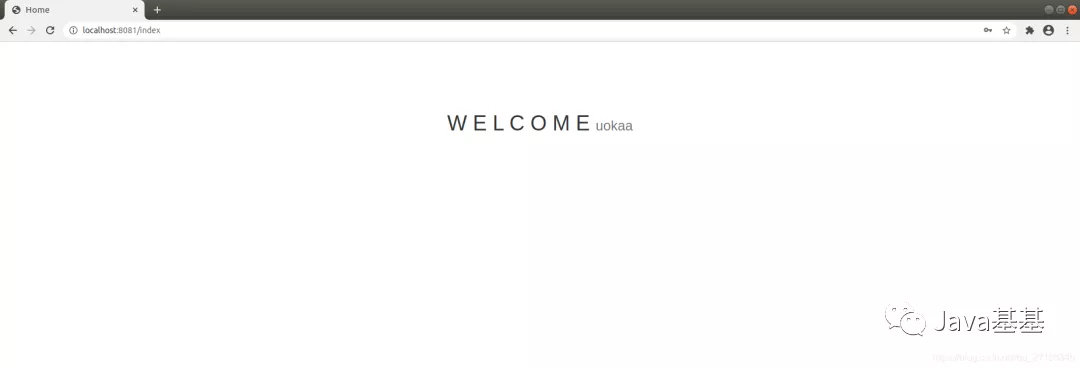 SpringBoot实现登录拦截器（实战版）
