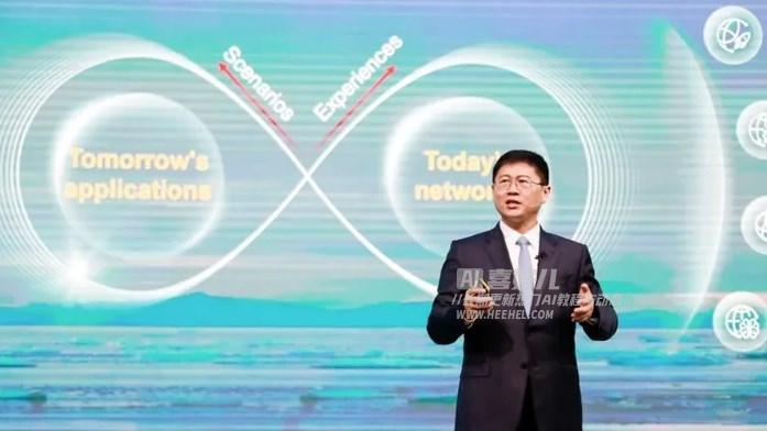 巴塞罗那世界移动大会：华为构建电信公司AI模型——MWC 2024