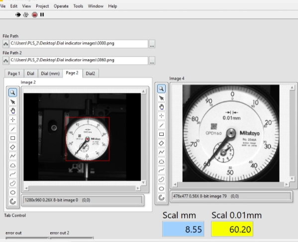 <span style='color:red;'>LabVIEW</span><span style='color:red;'>开发</span><span style='color:red;'>指针</span><span style='color:red;'>式</span>压力<span style='color:red;'>仪表</span>图像识别