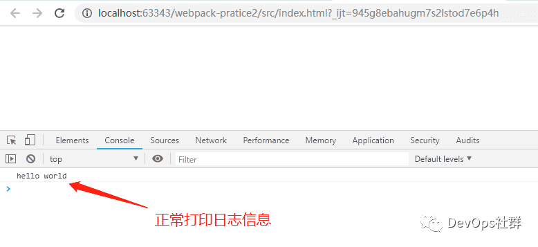 axure9html文件使用ie打开图片无法显示57vuewebpack4中babel基本使用