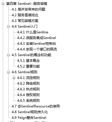 炸了！阿里又一力作上传GitHub，Spring Cloud Alibaba差距不止一点