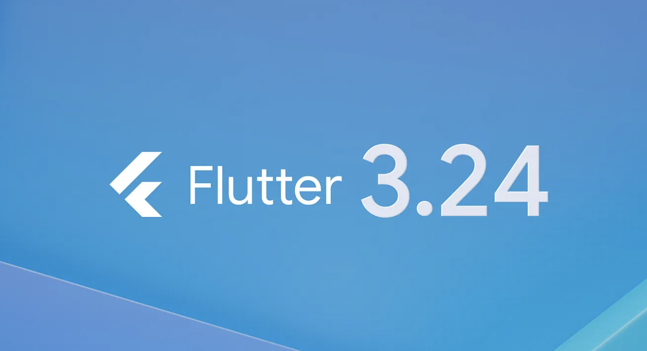 Flutter 3.24 发布：GPU模块及多视图嵌入功能