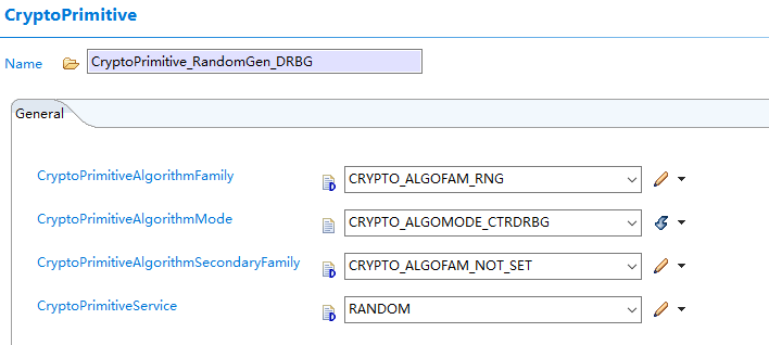 Autosar MCAL-S32k324 Crypto配置-RandomNumber生成及使用