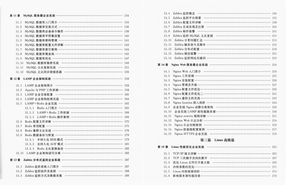 跪了！这份由Linux界泰山北斗大牛编写风靡业内的重磅pdf