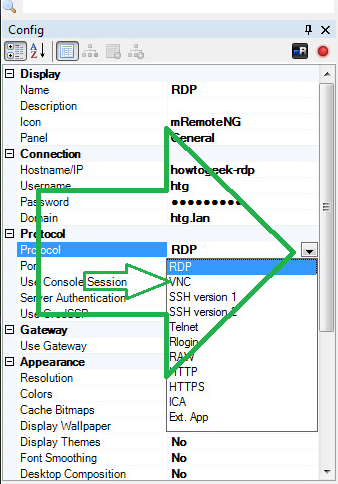 mremote03-vnc