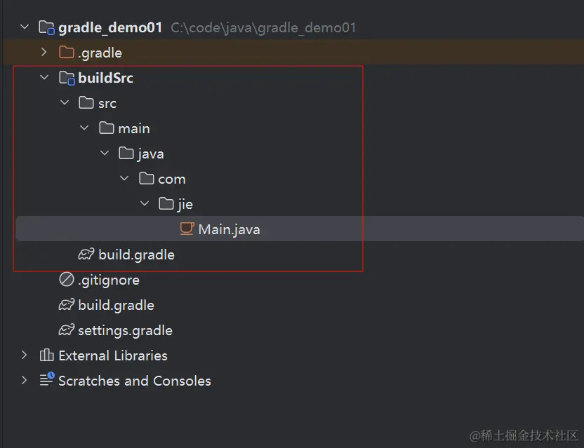 Gradle 进阶学习之 Gradle插件_java_05