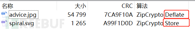 ZIP已知明文攻击深入利用-CSDN博客