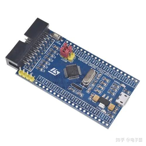 jtag接口jtag接口用swd下载程序的方法和可能出现的问题