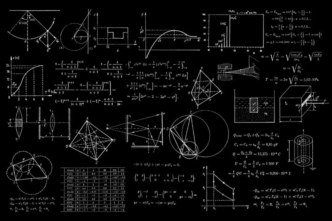 人工智能的数学方法