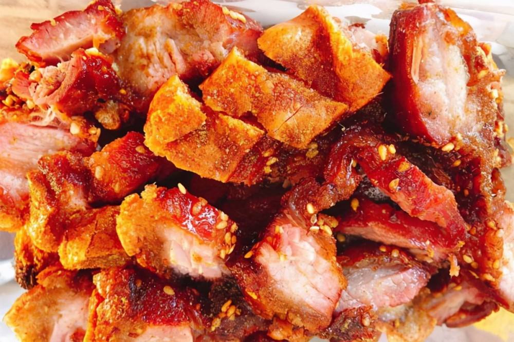 开一个脆皮烤五花肉店赚钱吗?