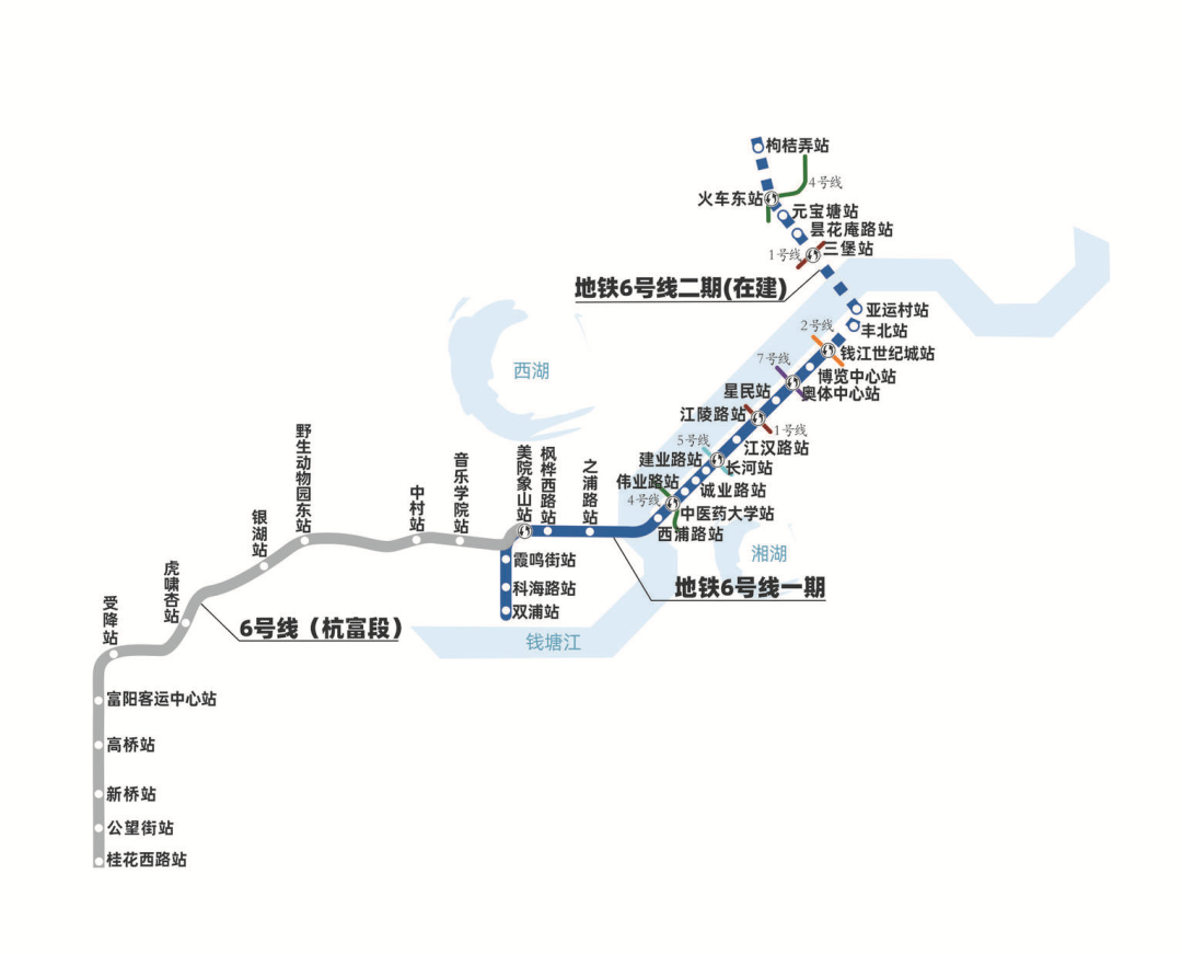 萧山机器人博览中心激动萧山国际机场杭州人坐地铁来了出地铁站只需